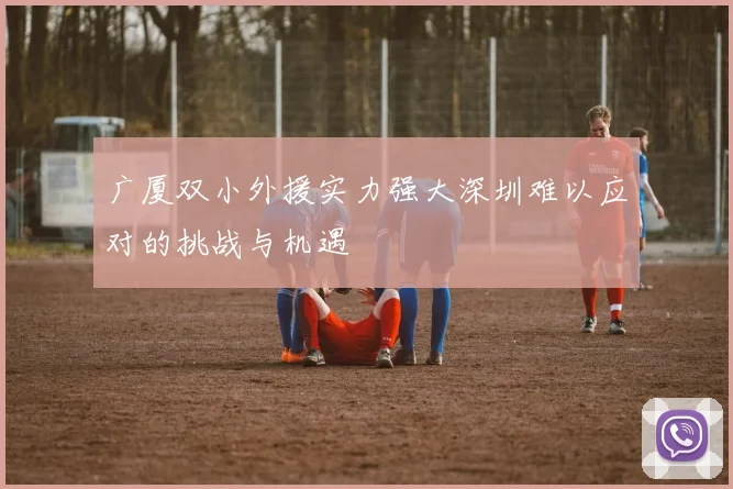 广厦双小外援实力强大深圳难以应对的挑战与机遇